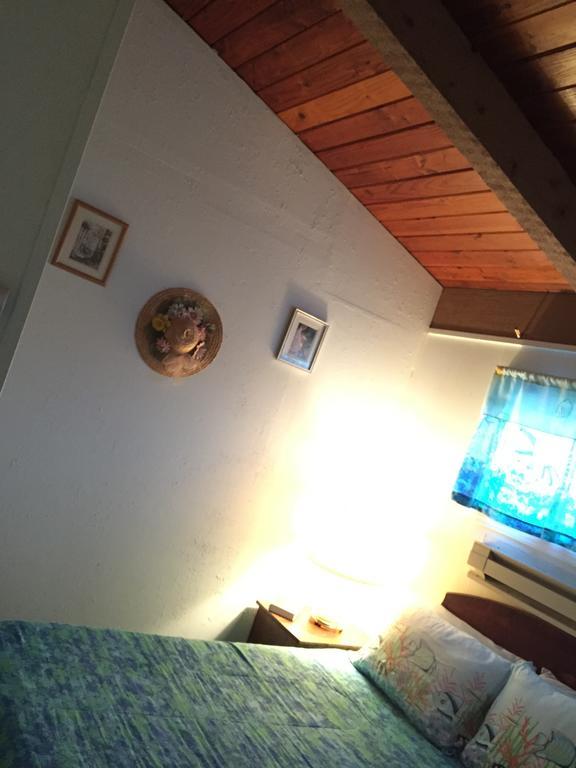 Chris By The Sea Motel Oyhut Bilik gambar